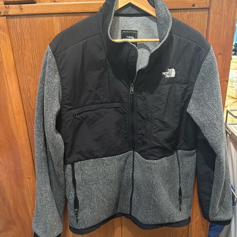 North face jacket